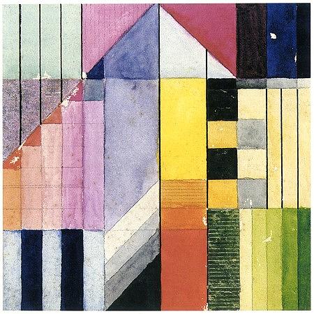 Obras de Lasar Segall | Enciclopédia Itaú Cultural