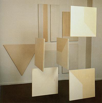 Obras de Projeto Helio Oiticica | Enciclopédia Itaú Cultural