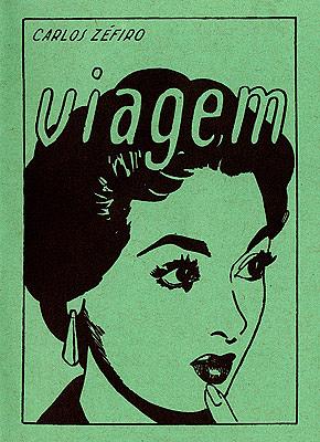 Viagem, capa] | Enciclopédia Itaú Cultural
