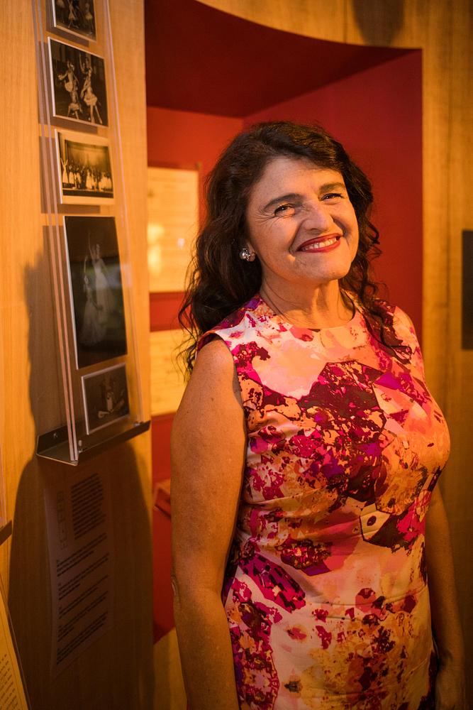 Suzana Salles | Enciclopédia Itaú Cultural