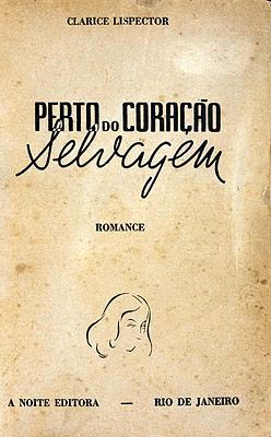 Perto do Coração Selvagem | Enciclopédia Itaú Cultural