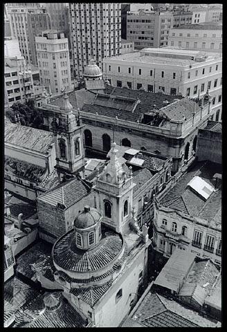Praça XV de Novembro, Rio de Janeiro RJ | Enciclopédia Itaú Cultural