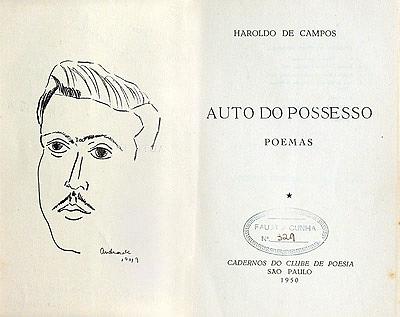 Auto do Possesso | Enciclopédia Itaú Cultural