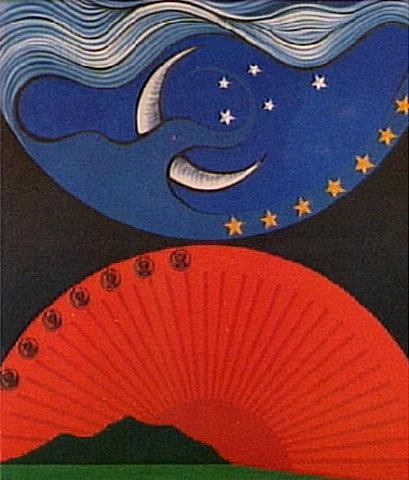 O Dia e a Noite | Enciclopédia Itaú Cultural