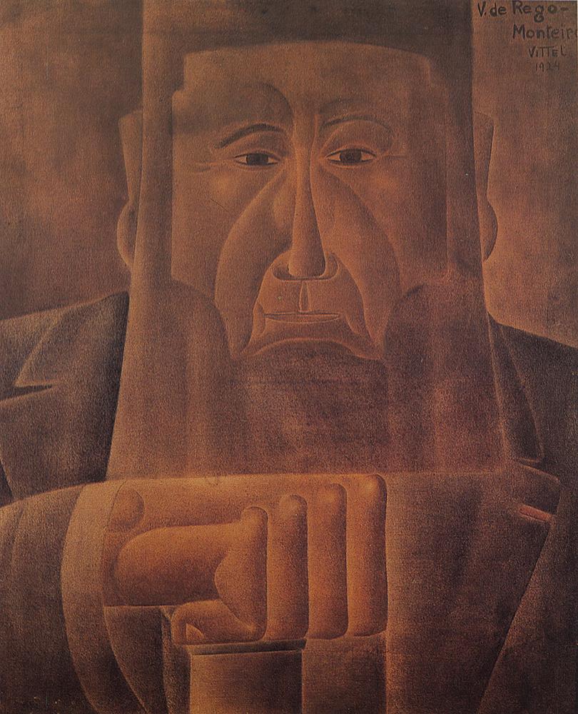 O rabino | Enciclopédia Itaú Cultural