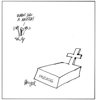 [Anistia] | Enciclopédia Itaú Cultural