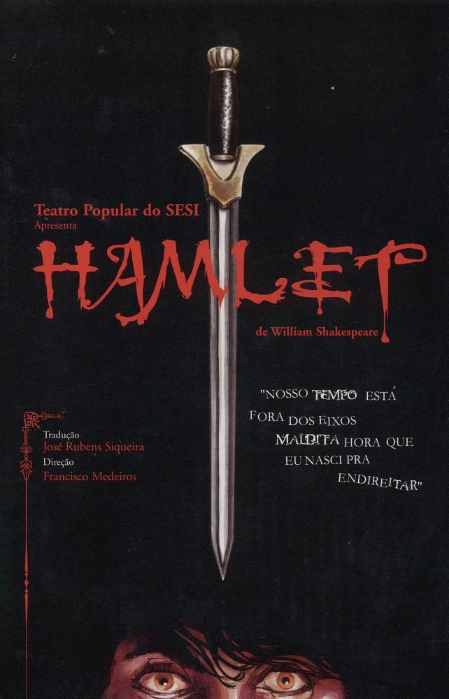 Hamlet | Enciclopédia Itaú Cultural
