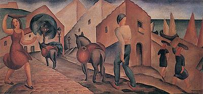 Art Déco | Enciclopédia Itaú Cultural