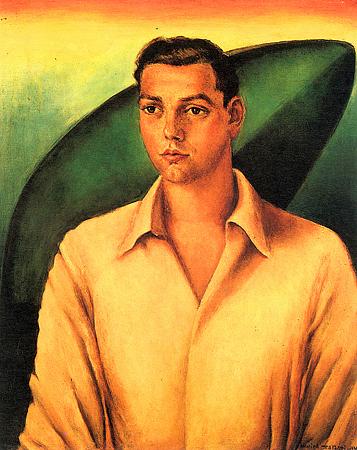 Oswald de Andrade Filho | Enciclopédia Itaú Cultural